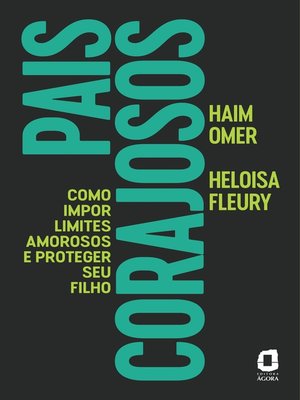 cover image of Pais corajosos